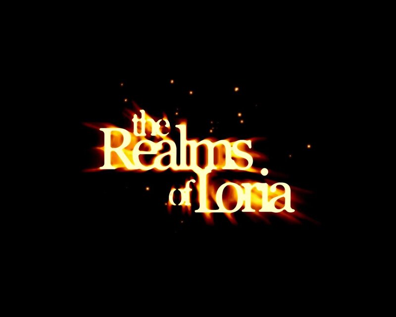 the realms of loria