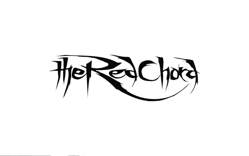 The Red Chord logo