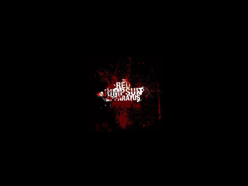 The Red Jumpsuit Apparatus logo