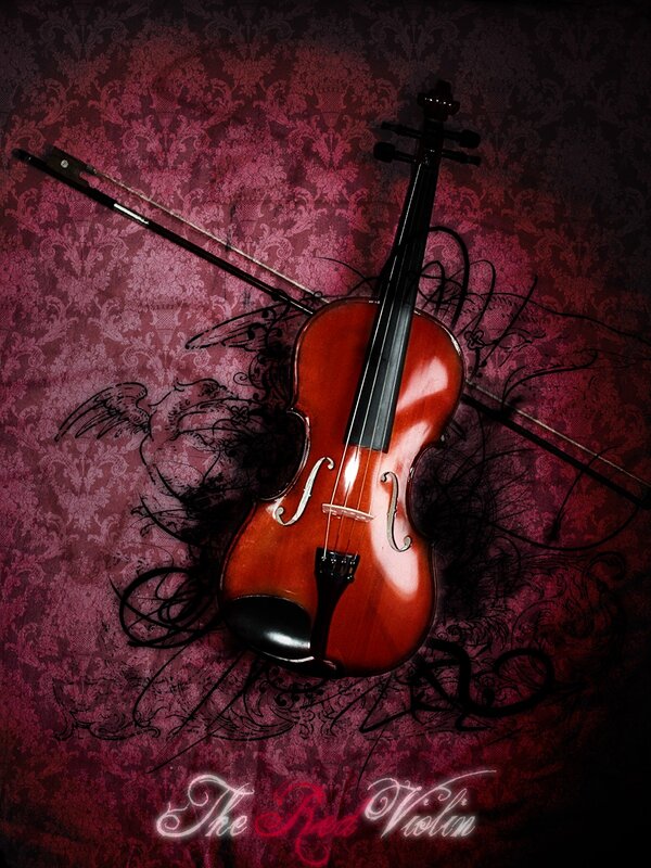 The Red Violin