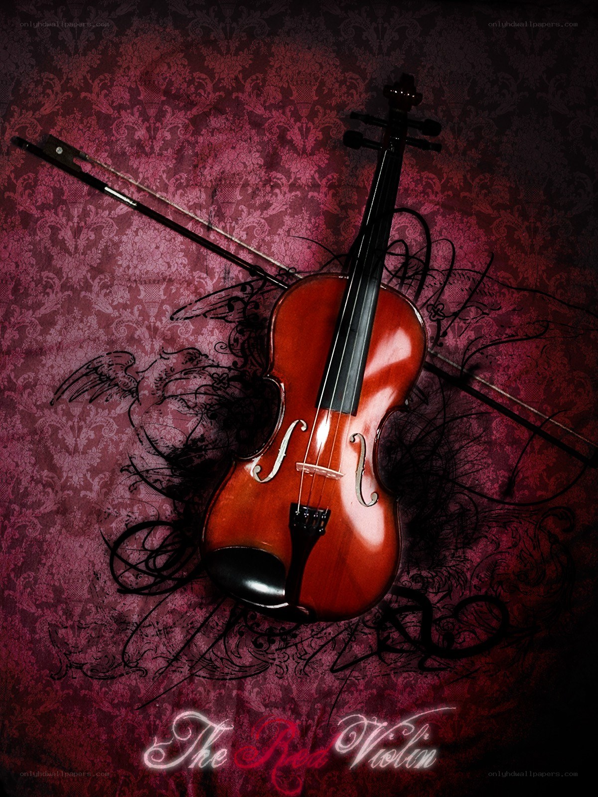 The Red Violin