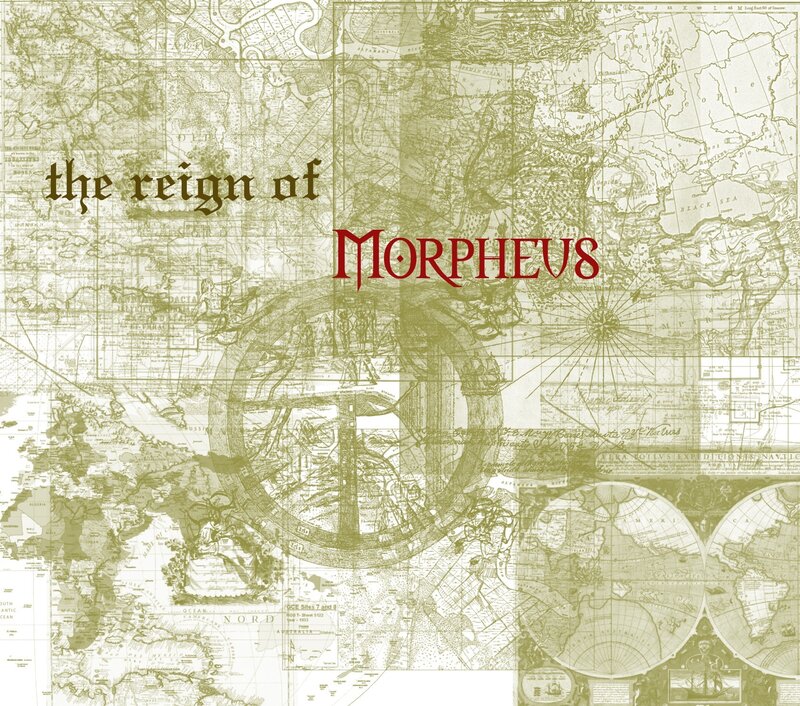 the reign of morphew