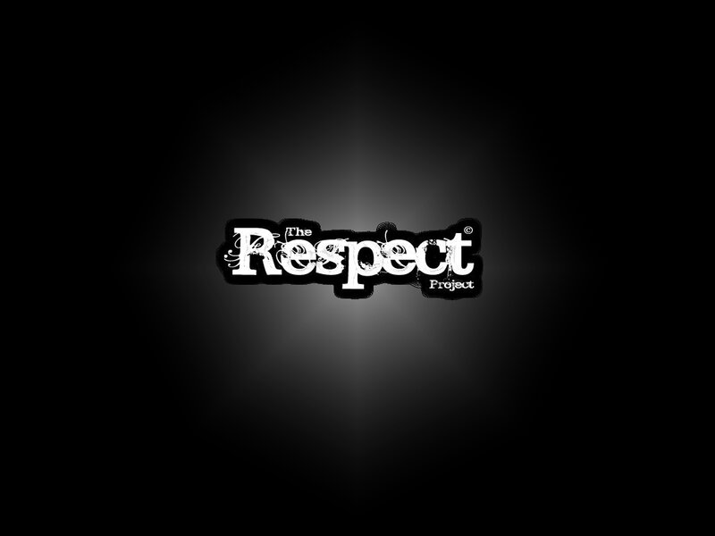The Respect Project Logo