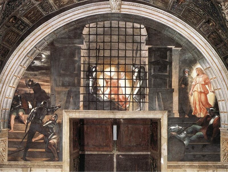 The Resurrection of Christ