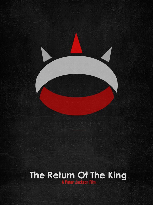 The Return of the King