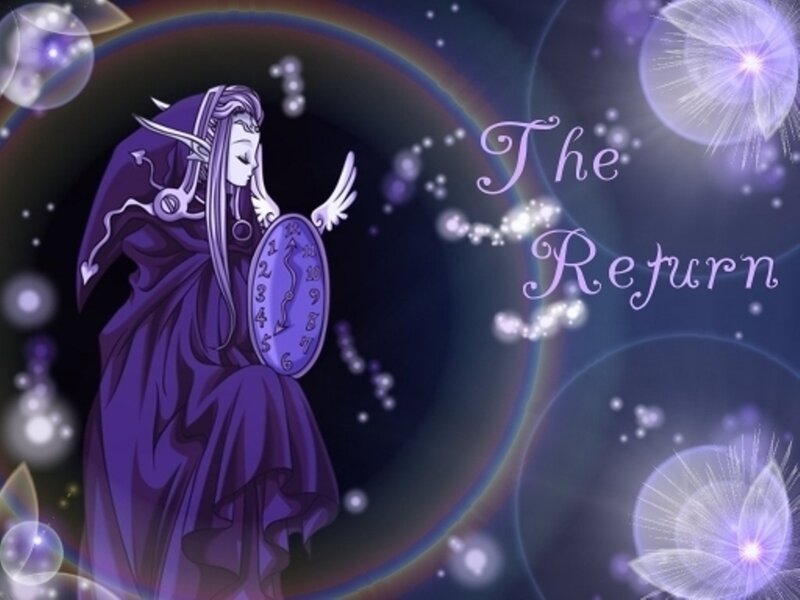 The Return