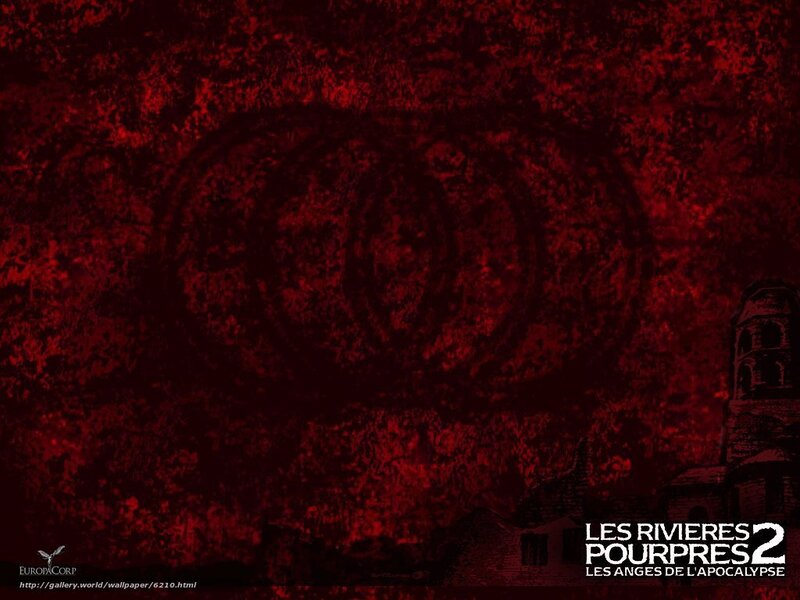 The Rivers of Blood 2