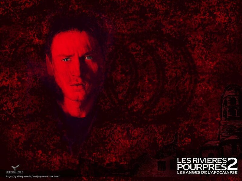 The Rivers of Blood 2