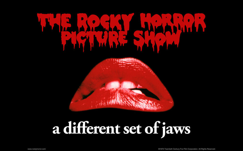 The Rocky Horror Picture Show