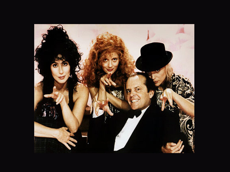 The Rocky Horror Picture Show cast