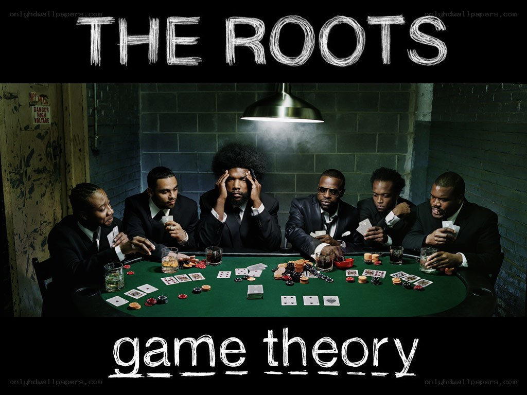 The Roots game theory