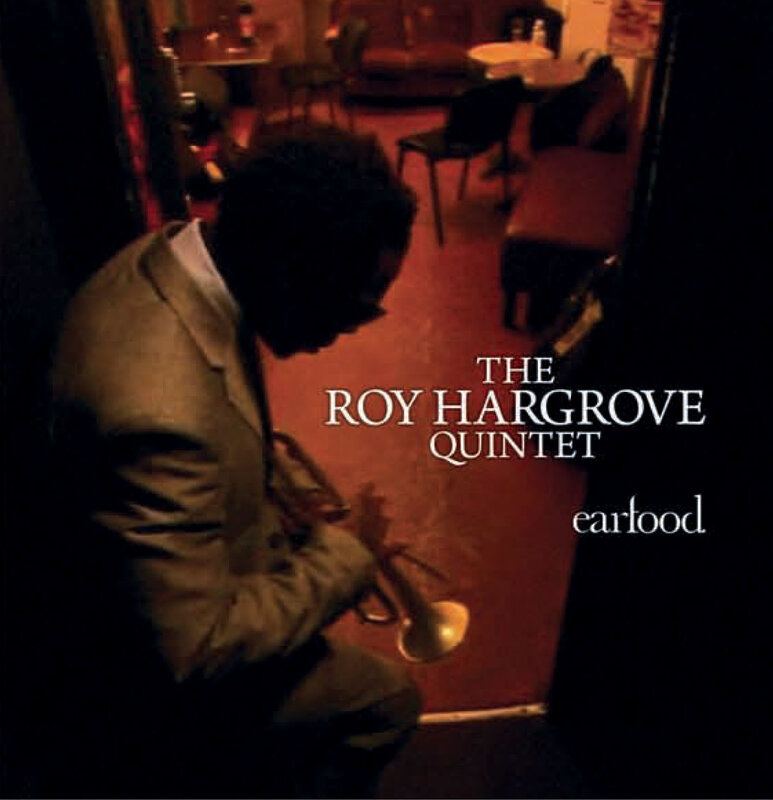 The Roy Hargrove Quintet album cover