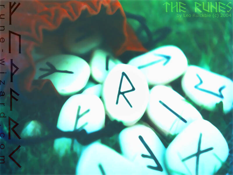 The Runes