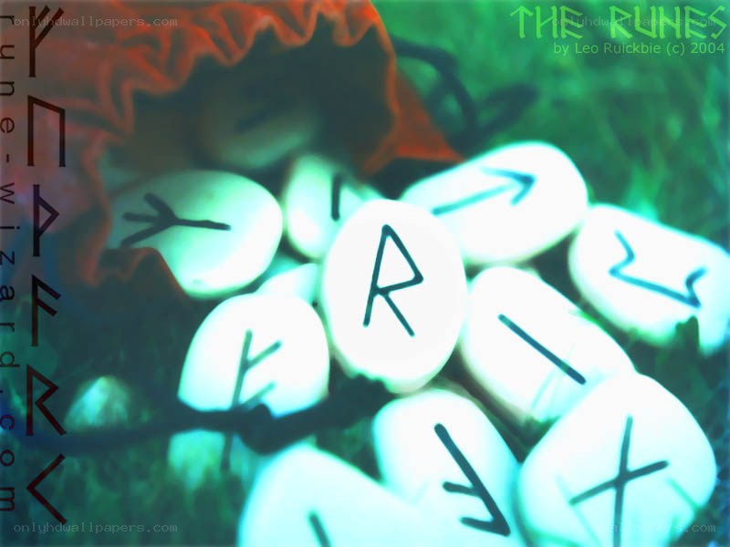 The Runes