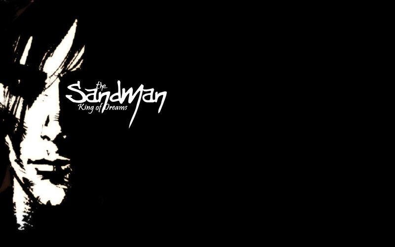 The Sandman: King of Dreams