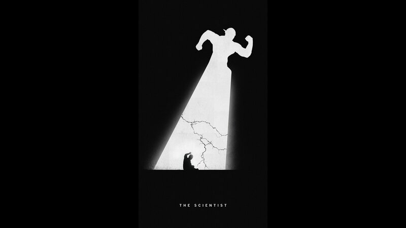 The Scientist