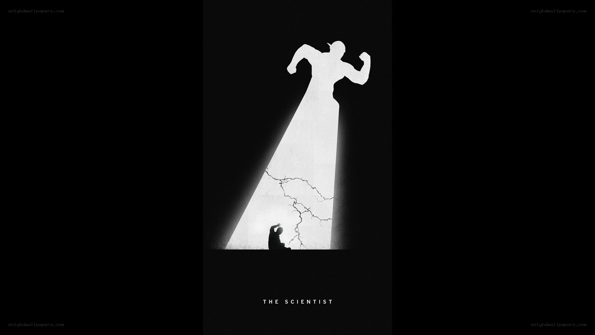 The Scientist