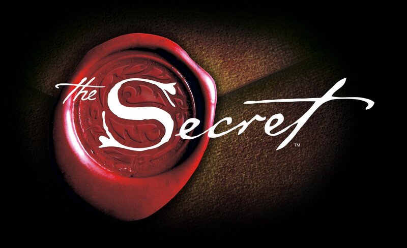 The Secret logo