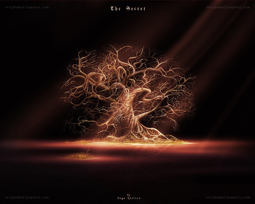 The Secret Tree