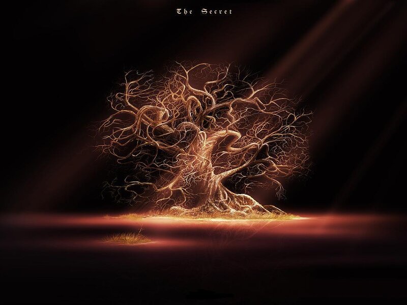The Secret Tree