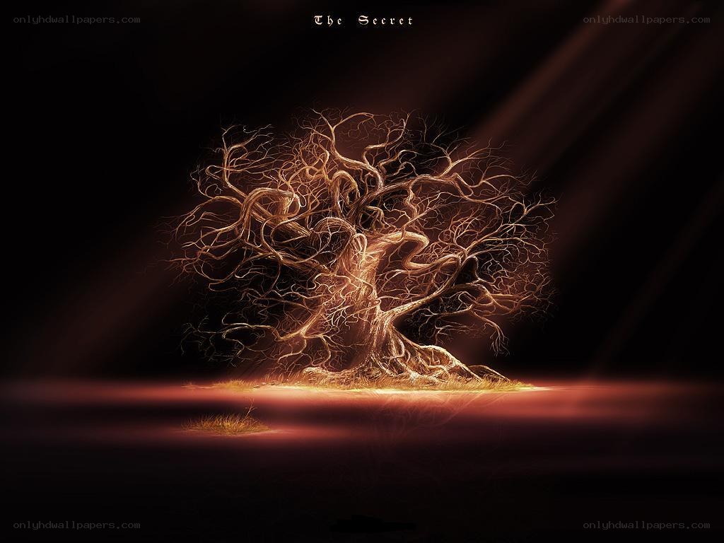 The Secret Tree