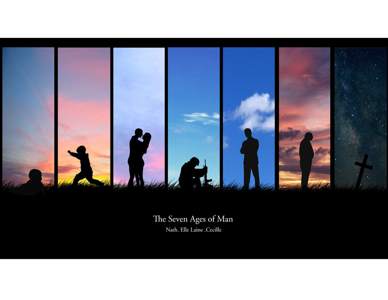 The Seven Ages of Man