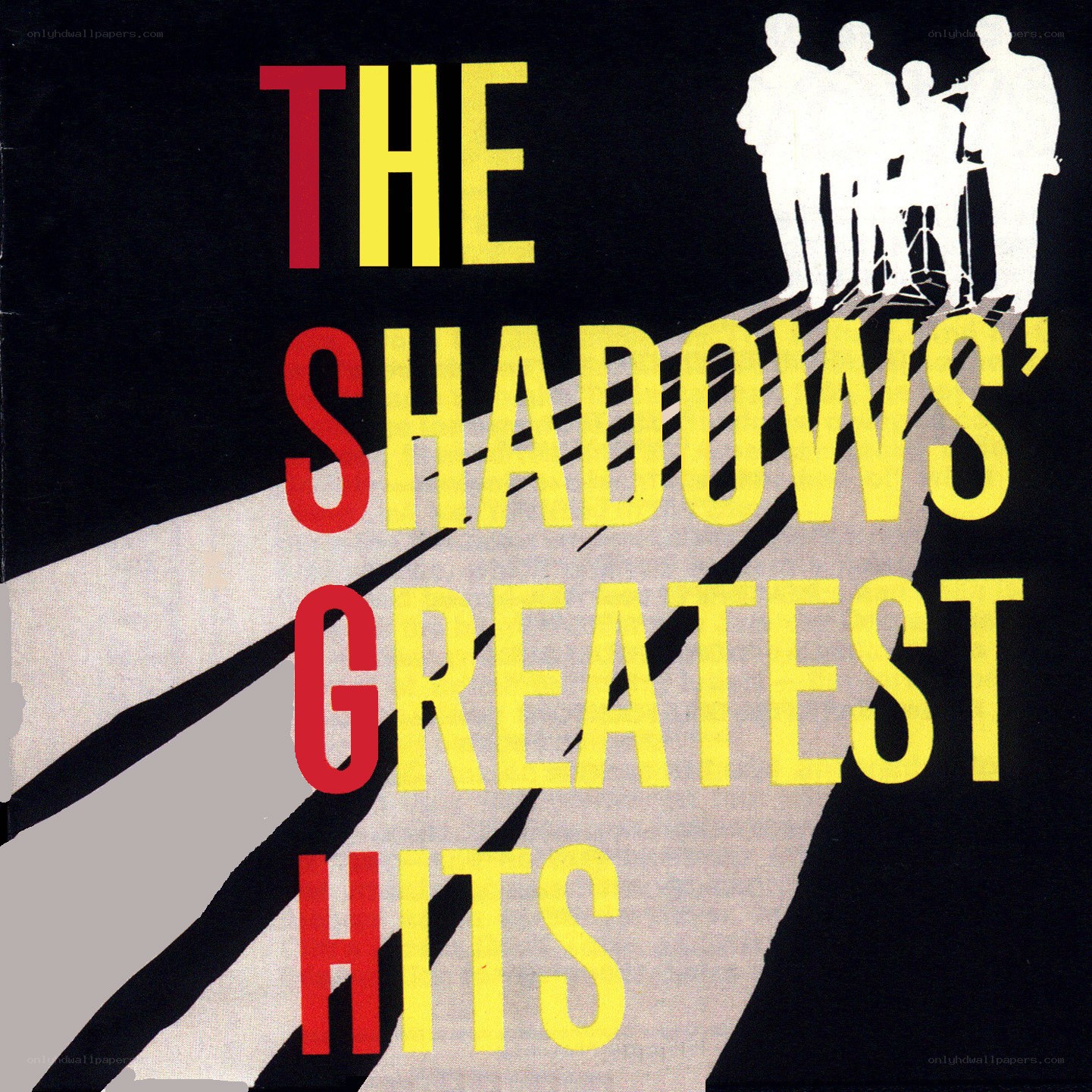 The Shadows' Greatest Hits