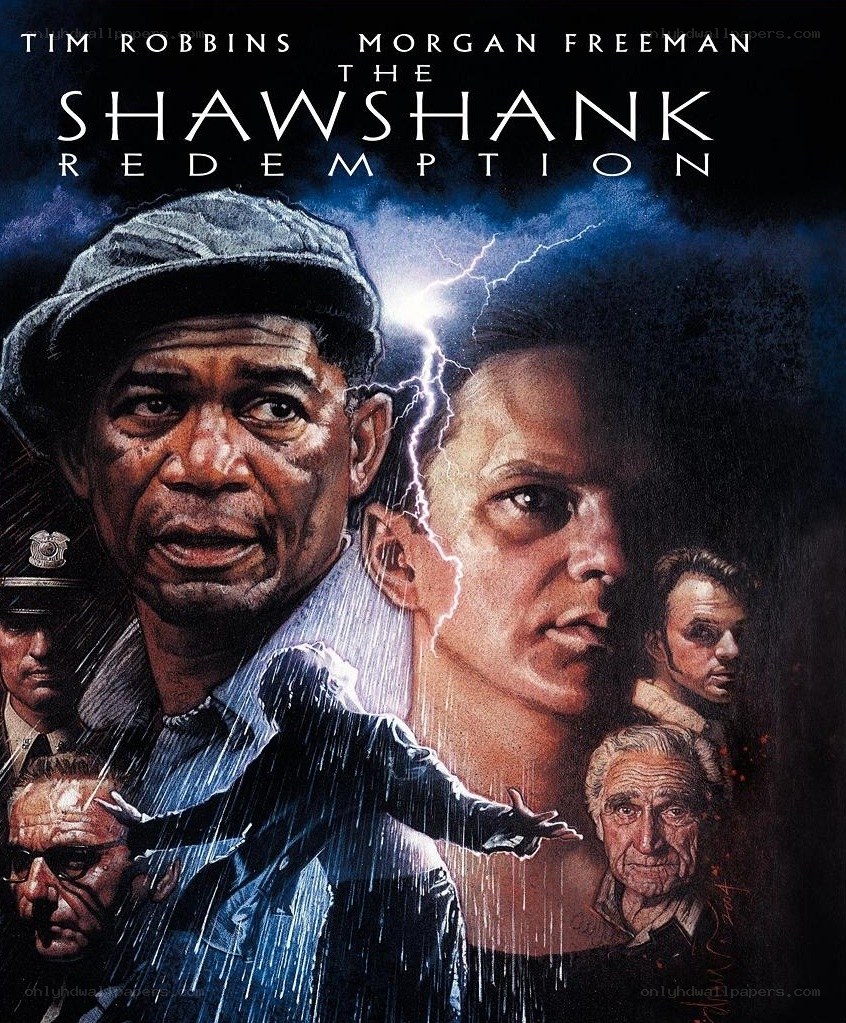 The Shawshank Redemption