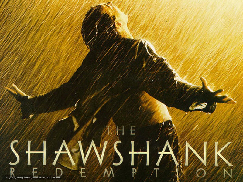 The Shawshank Redemption