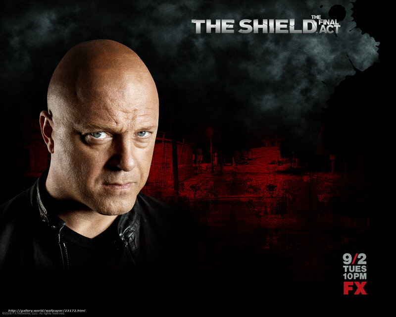 The Shield: The Final Act