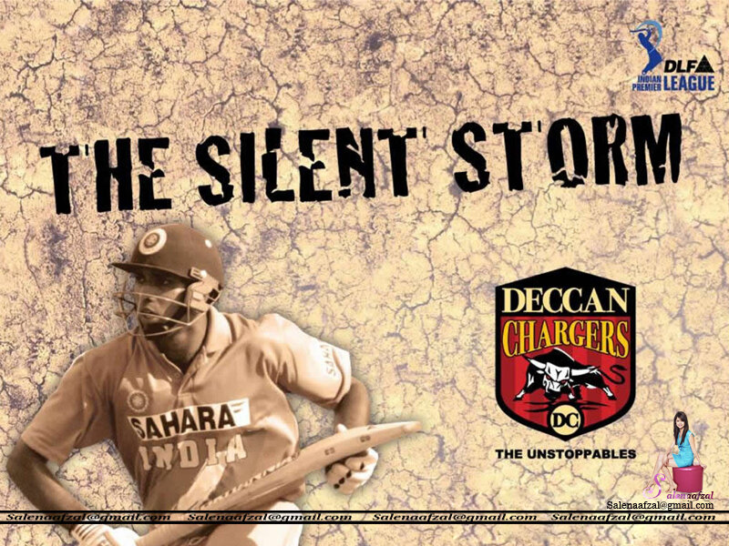The Silent Storm