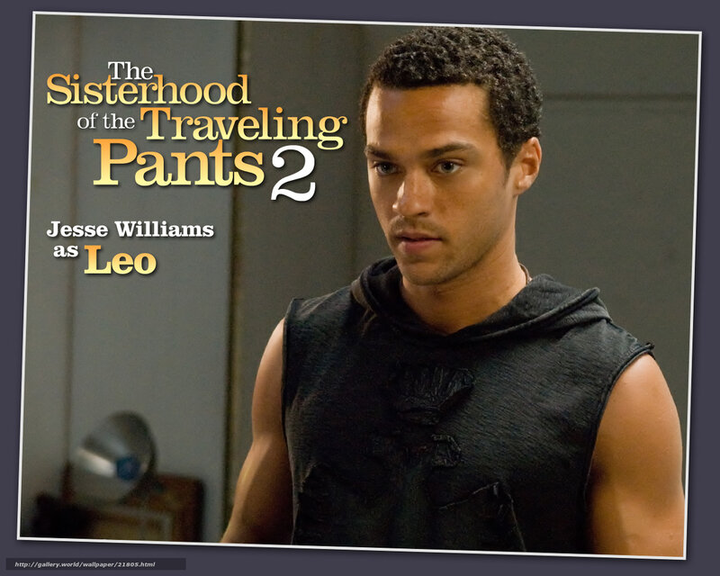 The Sisterhood of the Traveling Pants 2