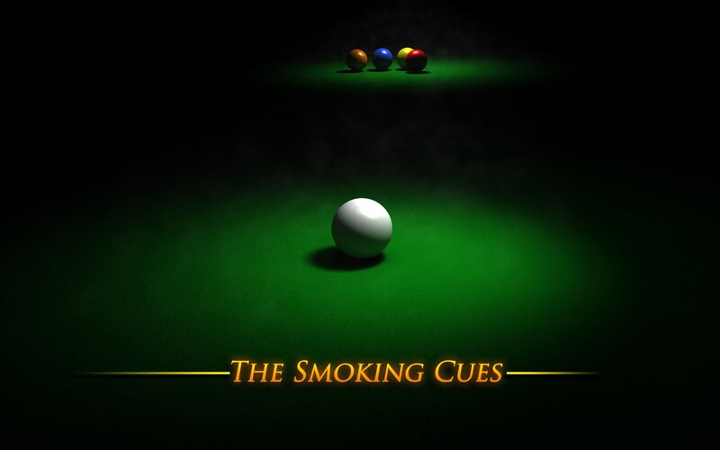 The Smoking Cues