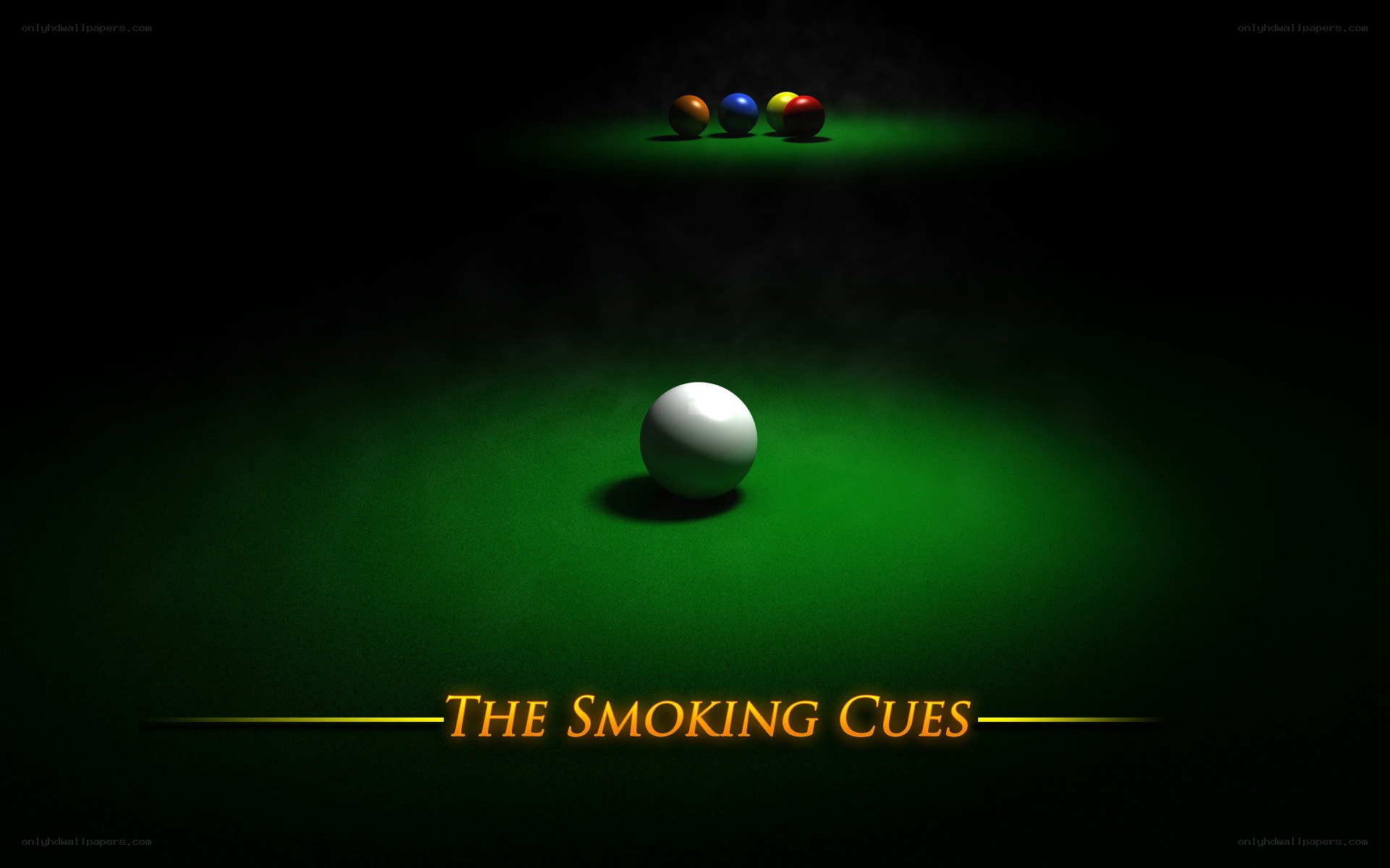 The Smoking Cues