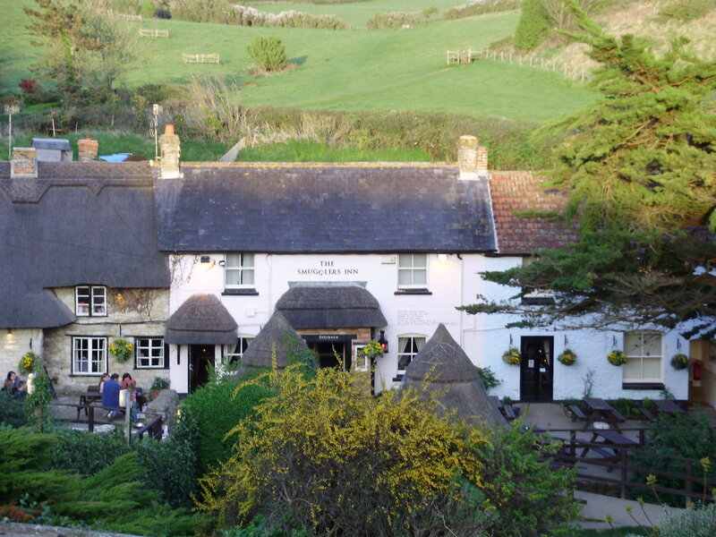 The Smugglers Inn