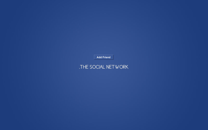 The Social Network movie poster