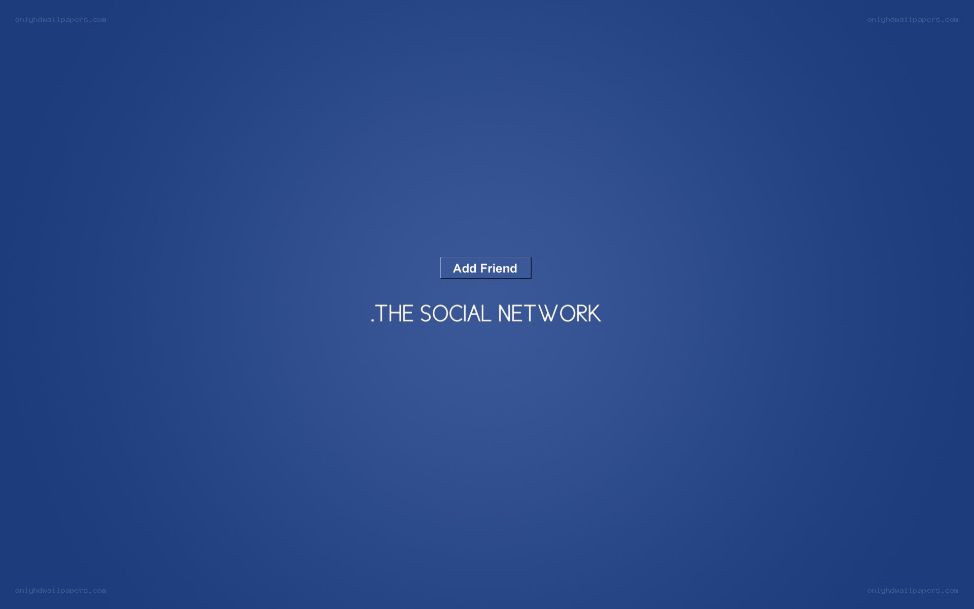 The Social Network movie poster