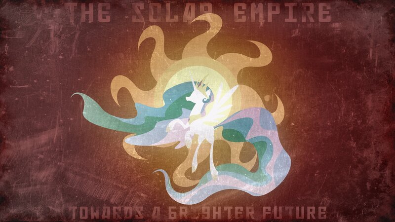 The Solar Empire