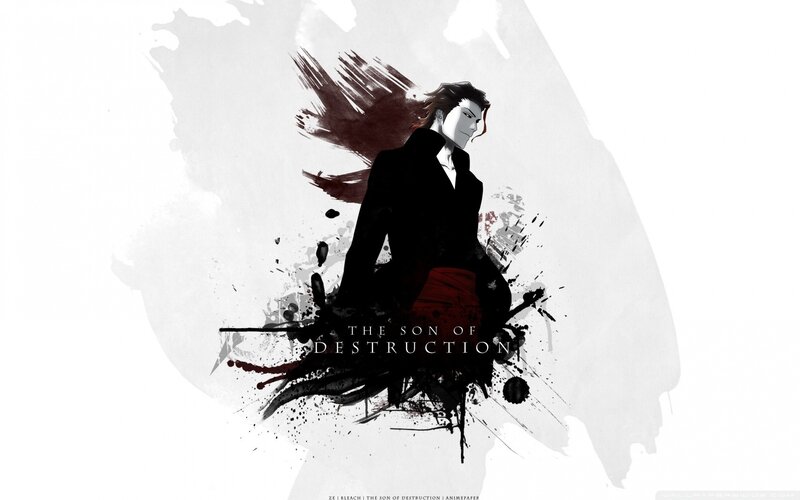 The Son of Destruction