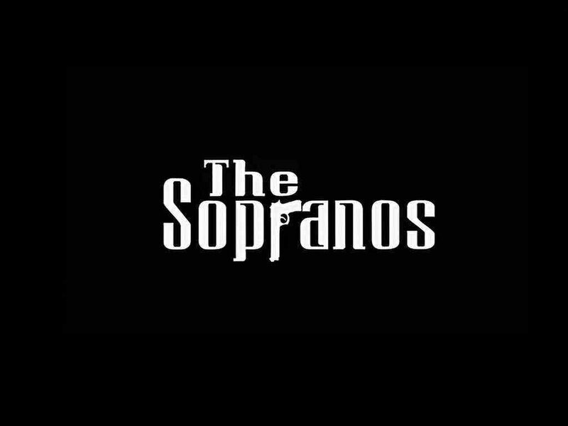 The Sopranos Logo