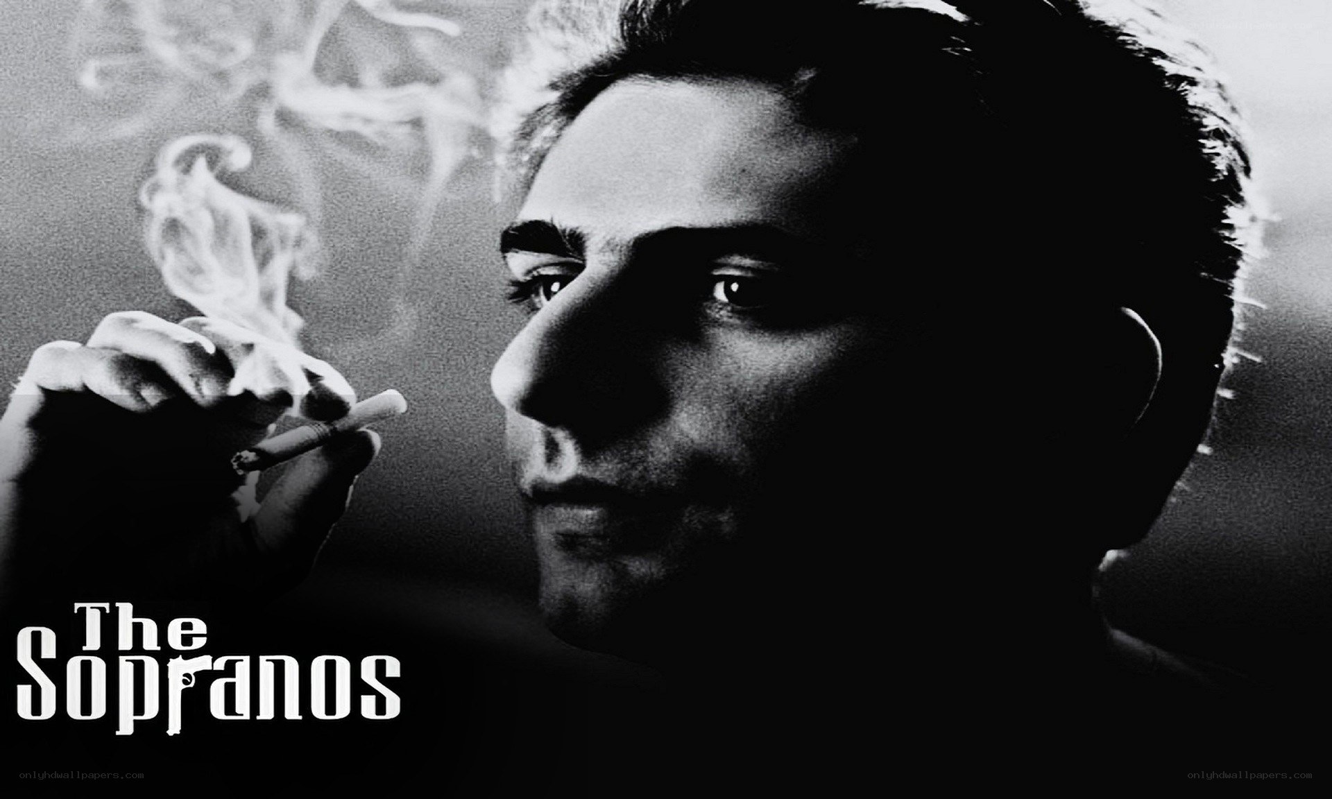 The Sopranos promotional image