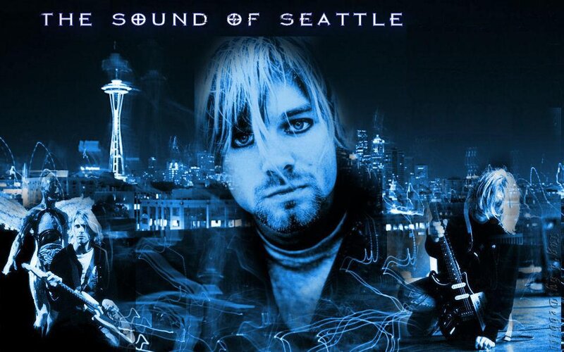 The Sound of Seattle