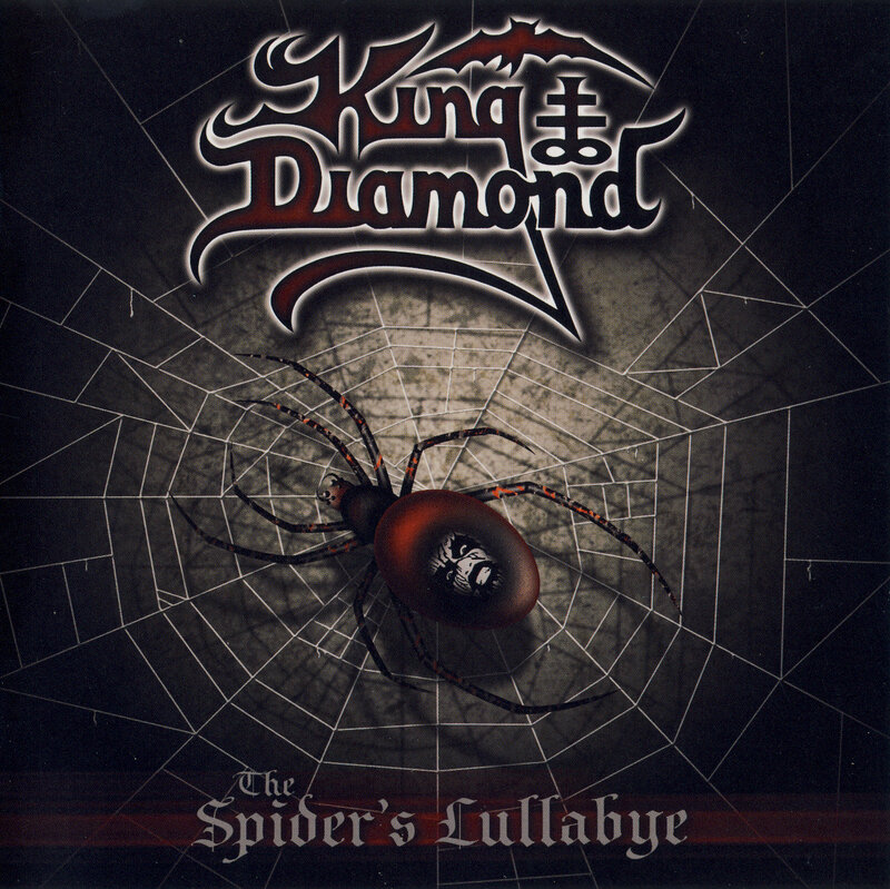 The Spider's Lullabye