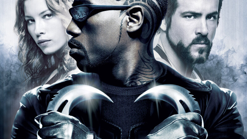 The Spirit movie poster