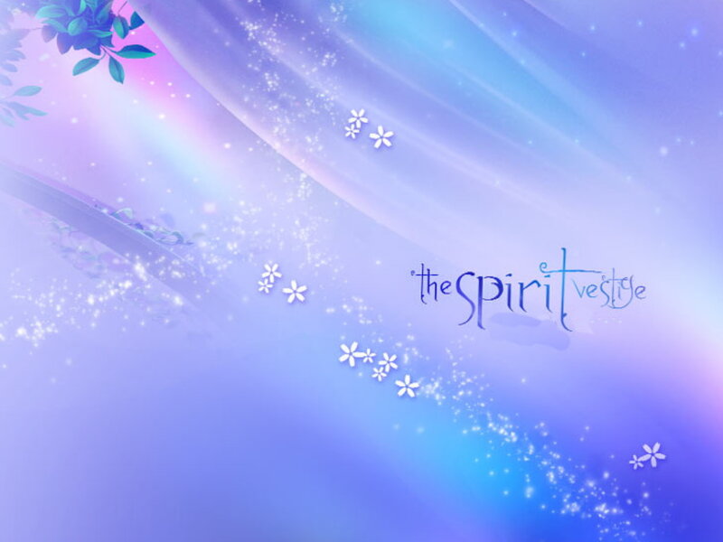 The Spirit Vestige