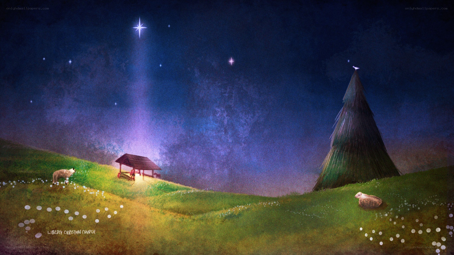 The Star of Bethlehem