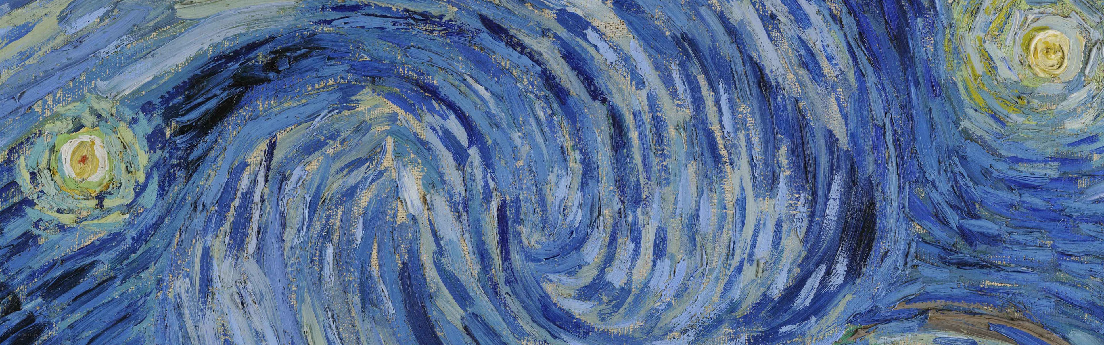 The Starry Night