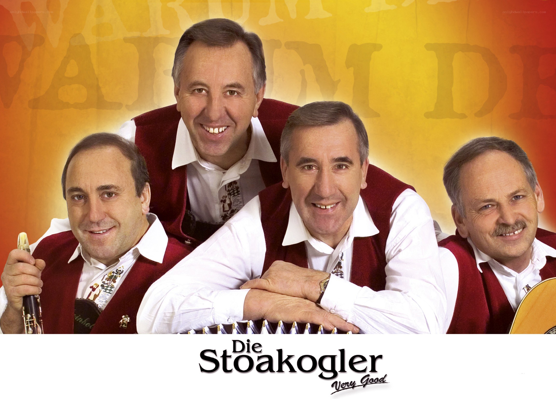 The Stoakogler band