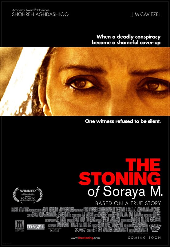 The Stoning of Soraya M.