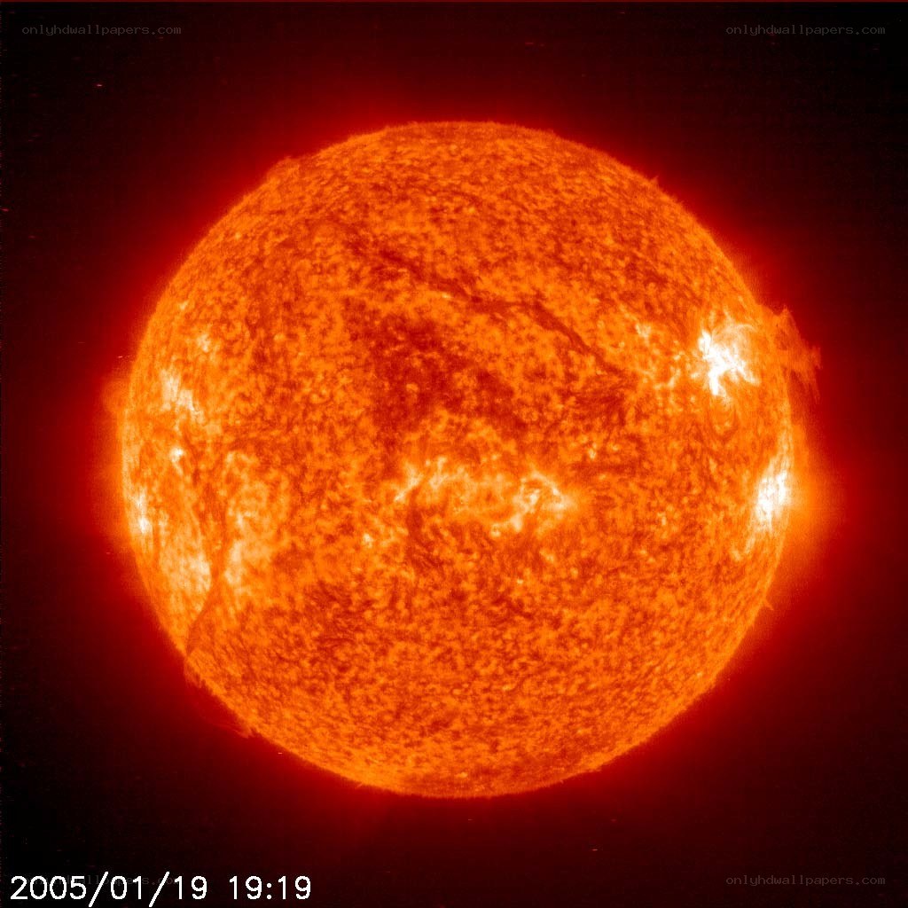 The Sun in Solar Flare Activity